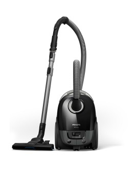 Philips 3000 series Odkurzacz workowy 900W. Wyłapuje 99,9% kurzu