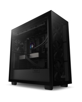 NZXT CHŁODZENIE WODNE KRAKEN ELITE 360 LCD RL-KN36E-B1