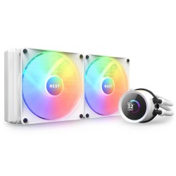 NZXT CHŁODZENIE WODNE...
