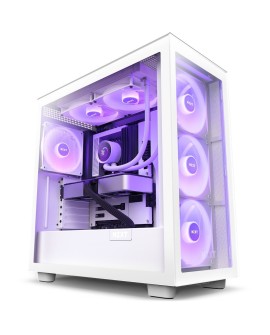 NZXT CHŁODZENIE WODNE KRAKEN 280 RGB LCD BIAŁE RL-KR280-W1