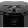 Ekspres przelewowy Melitta ENJOY II THERM BLACK