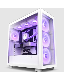 NZXT CHŁODZENIE WODNE KRAKEN ELITE 360 RGB LCD BIAŁE RL-KR36E-W1