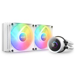NZXT CHŁODZENIE WODNE...