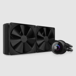 NZXT CHŁODZENIE WODNE...