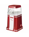 Unold Classic urządzenie do robienia popcornu Czerwony, Srebrny, Biały 900 W