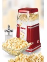 Unold Classic urządzenie do robienia popcornu Czerwony, Srebrny, Biały 900 W