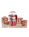 Urządzenie do popcornu ARIETE Popcorn XL 2957/0 Partytime 1100 W Czerwony