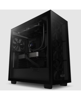 NZXT CHŁODZENIE WODNE KRAKEN 280 LCD RL-KN280-B1