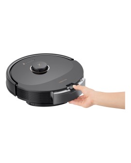 Robot sprzątający Roborock Q8 Max (czarny)