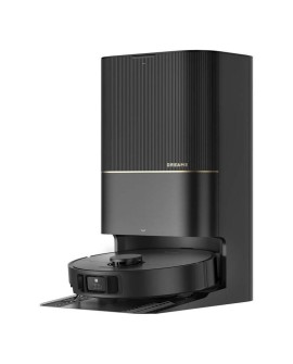 Robot sprzątający Dreame X40 Ultra Complete (czarny