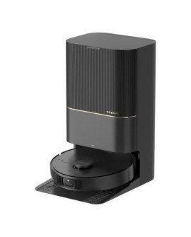 Robot sprzątający Dreame X40 Ultra Complete (czarny