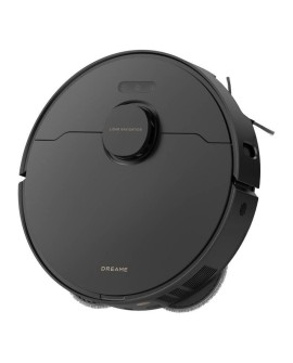 Robot sprzątający Dreame X40 Ultra Complete (czarny