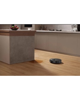 Robot sprzątający Dreame X40 Ultra Complete (czarny