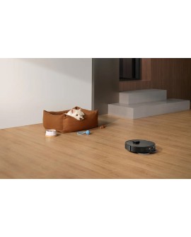 Robot sprzątający Dreame X40 Ultra Complete (czarny