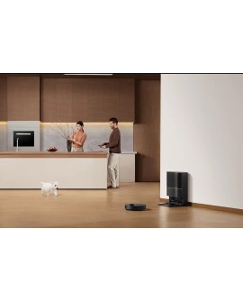 Robot sprzątający Dreame X40 Ultra Complete (czarny