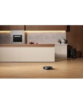 Robot sprzątający Dreame X40 Ultra Complete (czarny