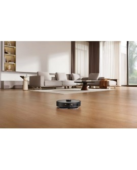 Robot sprzątający Dreame X40 Ultra Complete (czarny
