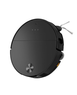 Robot sprzątający Roborock Saros 10 (czarny)