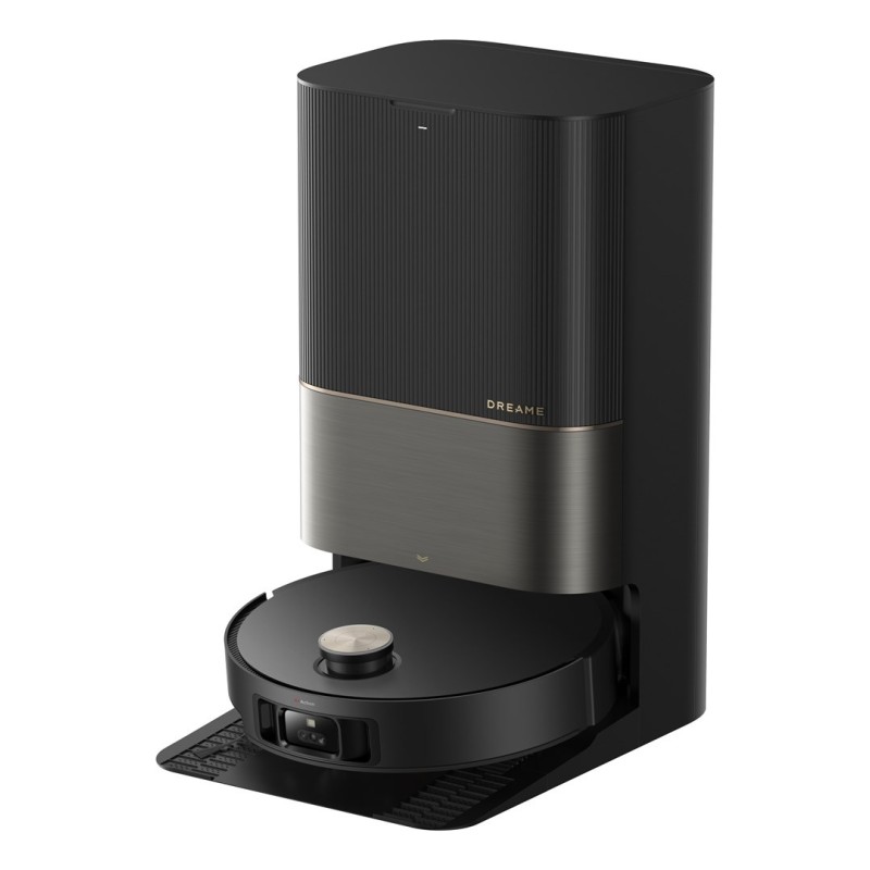 Robot sprzątający Dreame X50 Ultra Czarny RLX85CE-6-BK