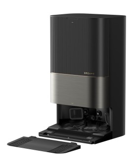 Robot sprzątający Dreame X50 Ultra Czarny RLX85CE-6-BK
