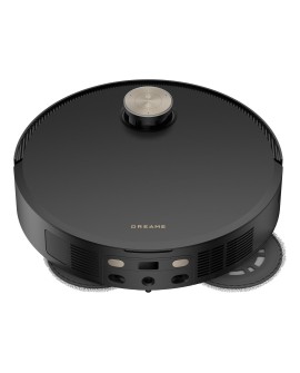 Robot sprzątający Dreame X50 Ultra Czarny RLX85CE-6-BK