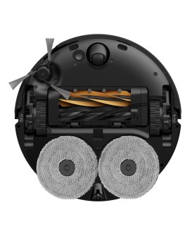 Robot sprzątający Dreame X50 Ultra Czarny RLX85CE-6-BK