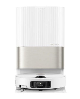 Robot sprzątający Dreame X50 Ultra Czarny RLX85CE-6-BK