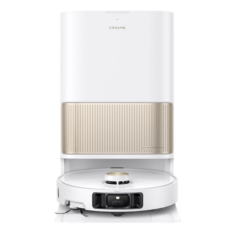 Odkurzacz robot Dreame L40S Pro Ultra RLL74CE