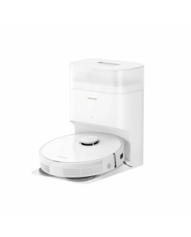 Robot sprzątający Dreame L10s Plus (biały)