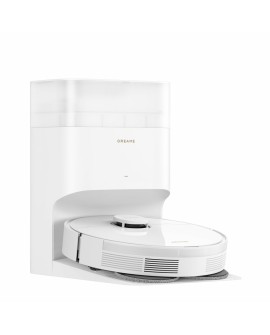 Robot sprzątający Dreame L10s Plus (biały)