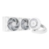 Chłodzenie wodne ARCTIC Liquid Freezer III 240 A-RGB all-in-one 12cm Biały