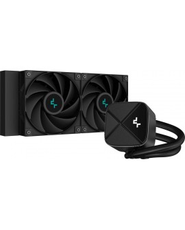 Chłodzenie wodne DeepCool R-LS520