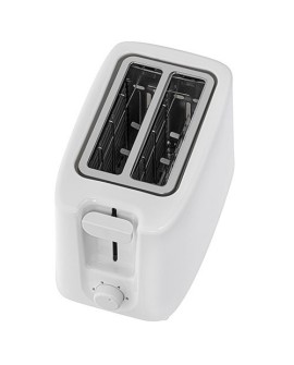 Adler AD 3223 toster 6 2 kaw. 750 W Biały