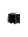 Braun HT1010BK 8 2 kaw. 900 W Czarny