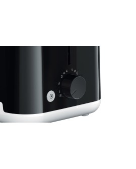 Braun HT1010BK 8 2 kaw. 900 W Czarny