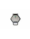 Unold Bobby 1 gof. 700 W Czarny, Srebrny