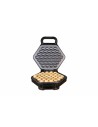 Unold Bobby 1 gof. 700 W Czarny, Srebrny