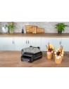 Unold Bobby 1 gof. 700 W Czarny, Srebrny