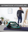 Żelazko TEFAL FV8066 Puregliss