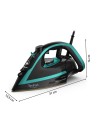 Żelazko TEFAL FV8066 Puregliss
