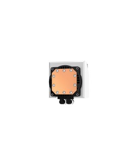 Chłodzenie wodne DeepCool LT720 White 360mm