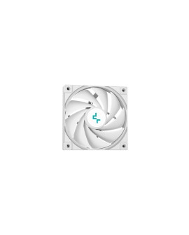 Chłodzenie wodne DeepCool LT720 White 360mm