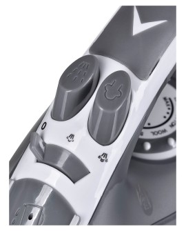Mesko MS 5037 Żelazko parowe 2800 W