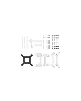 Chłodzenie wodne DeepCool LT720 White 360mm