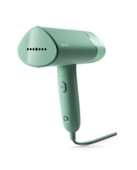 Philips 3000 series STH3010/70 odkurzacz parowy Przenośna myjka parowa 0,1 l 1000 W Zielony
