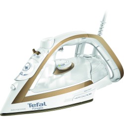 Żelazko parowe TEFAL...