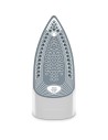 Tefal Express Steam FV2835E0 żelazko Żelazko suche i parowe Ceramiczna stopa 2400 W Fioletowy, Biały