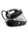 Tefal Pro Express Vision GV9821 3000 W 1,2 l Durilium AirGlide Autoclean soleplate Czarny, Srebrny