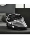 Tefal Pro Express Vision GV9821 3000 W 1,2 l Durilium AirGlide Autoclean soleplate Czarny, Srebrny