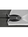 Tefal Pro Express Vision GV9821 3000 W 1,2 l Durilium AirGlide Autoclean soleplate Czarny, Srebrny